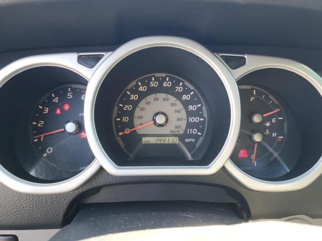 Photo 9 from auction – 2005 TOYOTA 4RUNNER SR with VIN JTEBT14R550056839