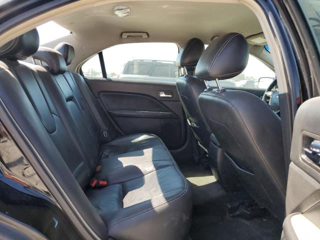 Photo 10 from auction – 2012 FORD FUSION SEL with VIN 3FAHP0JA7CR182005