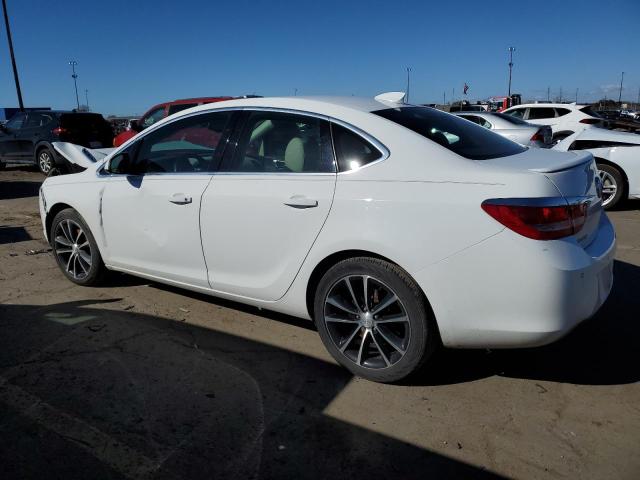 Photo 2 from auction – 2016 BUICK VERANO with VIN 1G4PW5SK1G4131591