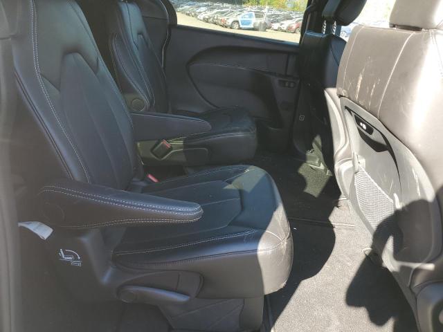 Photo 11 from auction – 2024 CHRYSLER PACIFICA TOURING L with VIN 2C4RC3BG8RR157272