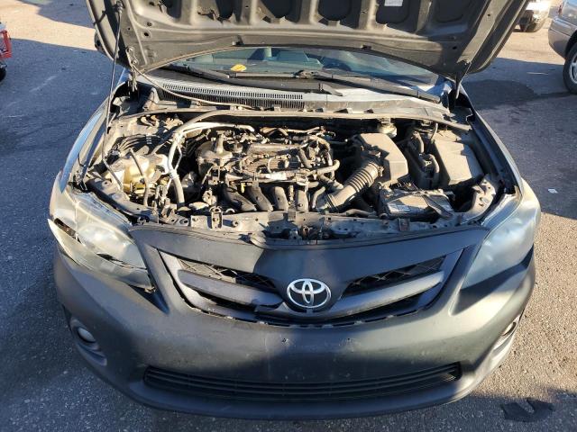 Photo 11 from auction – 2013 TOYOTA COROLLA BA with VIN 2T1BU4EE2DC950168