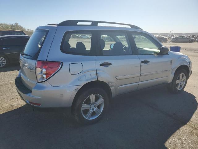 Photo 3 from auction – 2011 SUBARU FORESTER 2 with VIN JF2SHABC6BH768151
