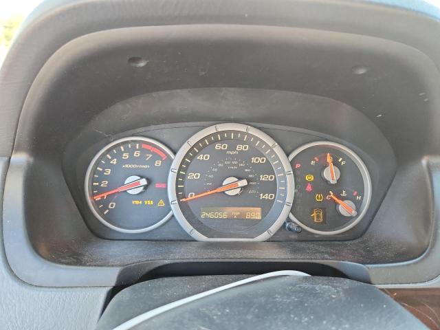 Photo 9 from auction – 2007 HONDA PILOT with VIN 2HKYF18467H503852