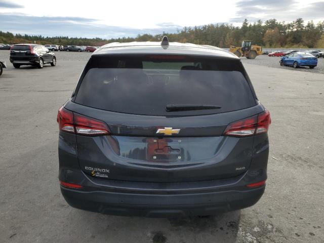Photo 6 from auction – 2022 CHEVROLET EQUINOX LS with VIN 3GNAXSEV7NS178124