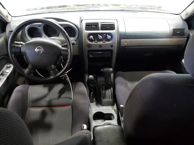 Photo 8 from auction – 2003 NISSAN FRONTIER C with VIN 1N6MD29YX3C424666