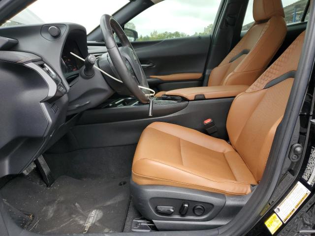 Photo 7 from auction – 2020 LEXUS UX 200 with VIN JTHP3JBH2L2024807