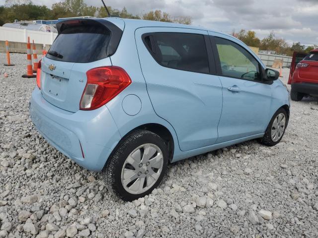 Photo 3 from auction – 2016 CHEVROLET SPARK LS with VIN KL8CB6SA4GC585702