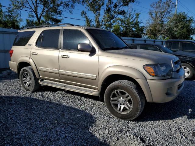 Photo 4 from auction – 2006 TOYOTA SEQUOIA SR5 with VIN 5TDZT34A16S278463
