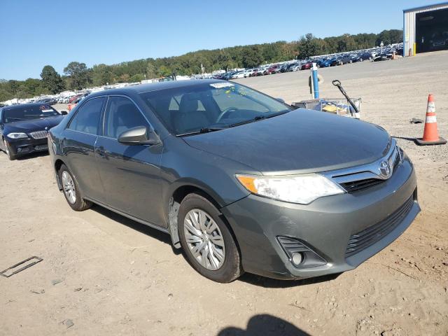 Photo 4 from auction – 2014 TOYOTA CAMRY L with VIN 4T4BF1FK8ER397612