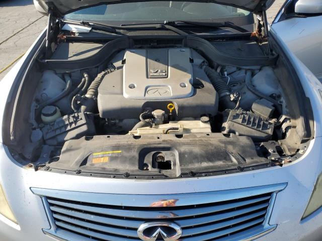 Photo 11 from auction – 2011 INFINITI G37 with VIN JN1CV6ARXBM412312