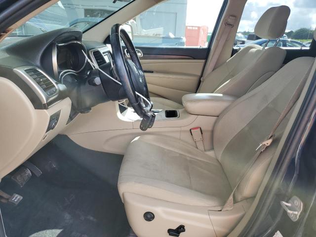 Photo 7 from auction – 2014 JEEP GRAND CHER with VIN 1C4RJFAG6EC430057