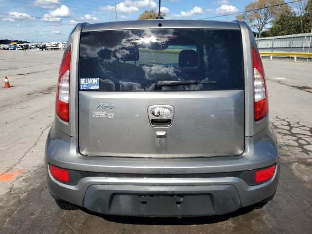 Zdjęcie 6 z aukcji – 2013 KIA SOUL + z VIN KNDJT2A66D7496817