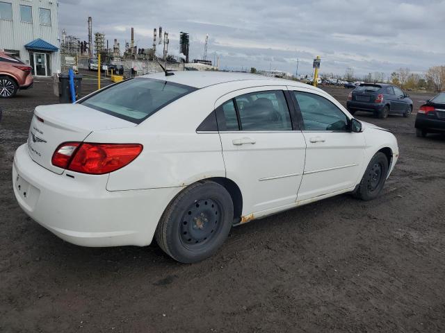 Photo 3 from auction – 2009 CHRYSLER SEBRING TO with VIN 1C3LC56D09N557085