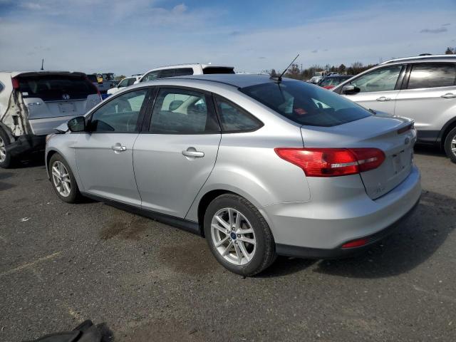 Photo 2 from auction – 2018 FORD FOCUS SE with VIN 1FADP3F24JL279739