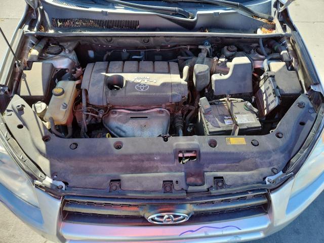 Photo 12 from auction – 2010 TOYOTA RAV4 with VIN 2T3BF4DV5AW068974