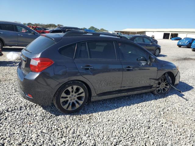 Photo 3 from auction – 2013 SUBARU IMPREZA SP with VIN JF1GPAR66D2872920
