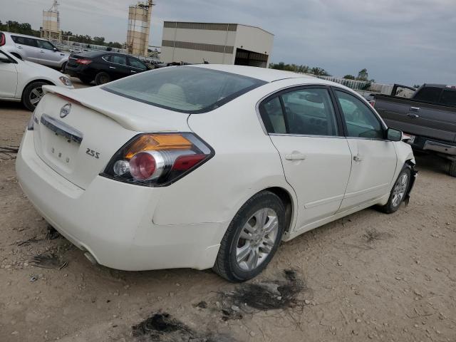 Photo 3 from auction – 2012 NISSAN ALTIMA BAS with VIN 1N4AL2AP4CN533369