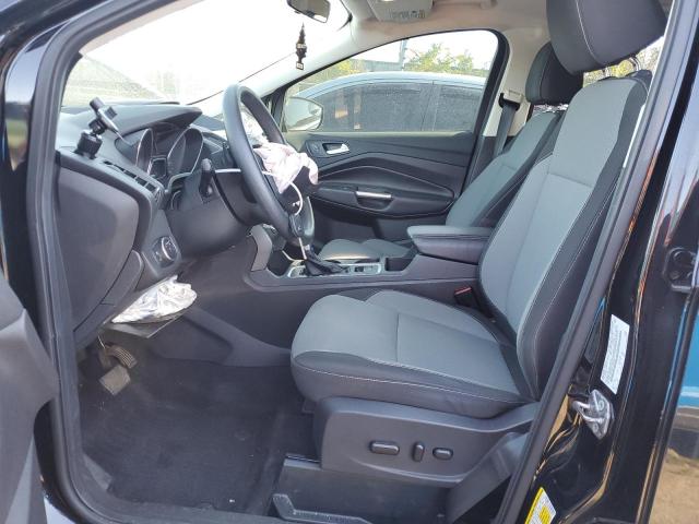 Photo 7 from auction – 2017 FORD ESCAPE SE with VIN 1FMCU9GD0HUD28548
