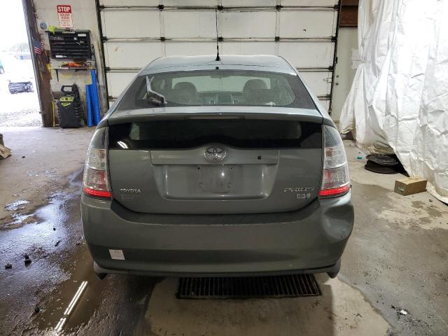 Photo 6 from auction – 2005 TOYOTA PRIUS with VIN JTDKB20U953114568
