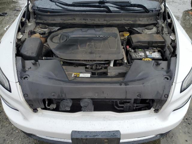 Photo 12 from auction – 2015 JEEP CHEROKEE L with VIN 1C4PJMDS9FW705951