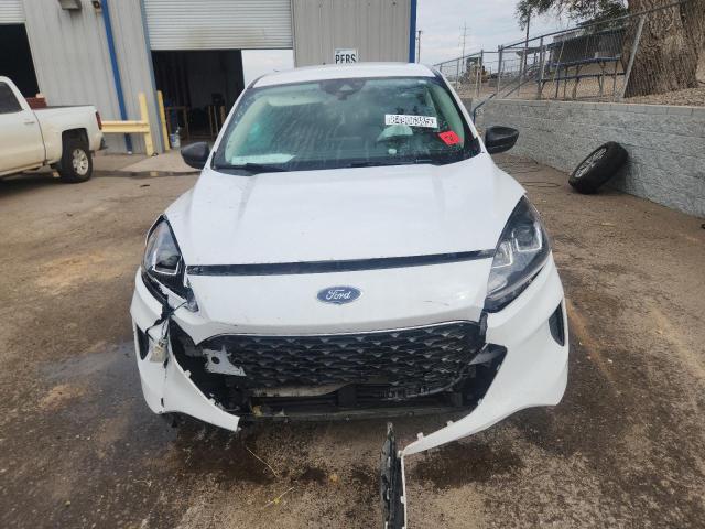 Photo 5 from auction – 2022 FORD ESCAPE SE with VIN 1FMCU0G66NUA70528