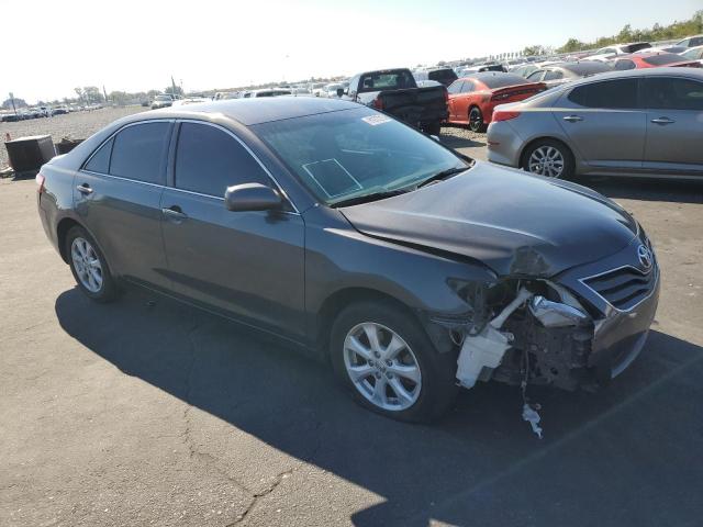 Photo 4 from auction – 2011 TOYOTA CAMRY BASE with VIN 4T1BF3EK7BU170446