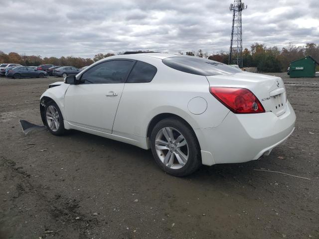 Photo 2 from auction – 2013 NISSAN ALTIMA S with VIN 1N4AL2EP3DC287387
