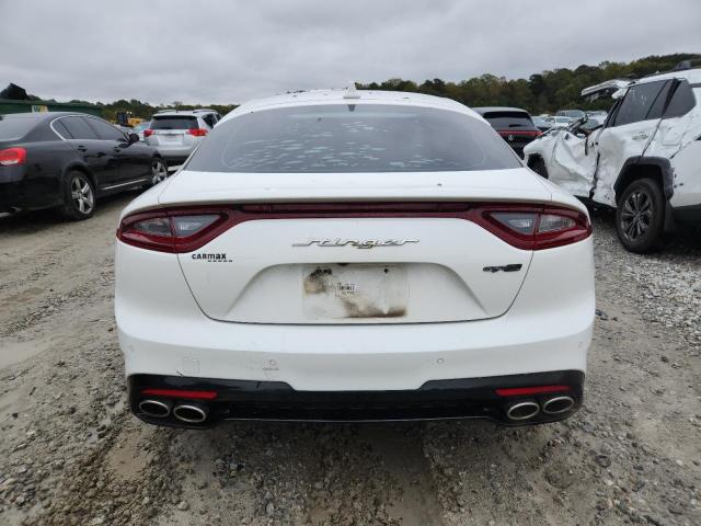Photo 6 from auction – 2020 KIA STINGER with VIN KNAE15LA9L6086881