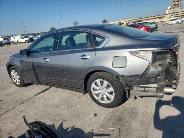 Photo 2 from auction – 2017 NISSAN ALTIMA with VIN 1N4AL3AP3HC238711