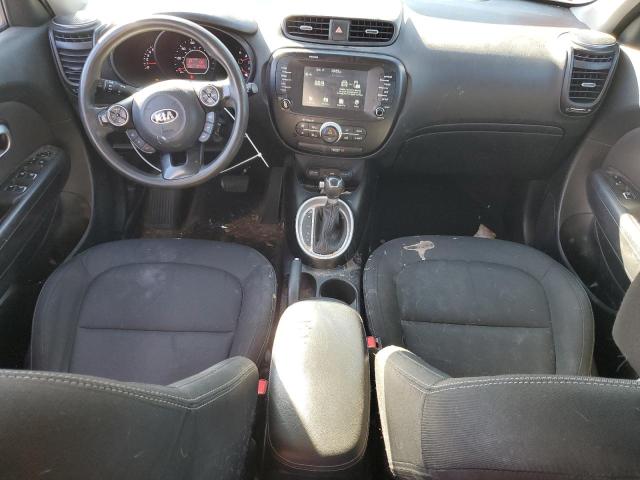 Photo 8 from auction – 2019 KIA SOUL + with VIN KNDJP3A51K7678049