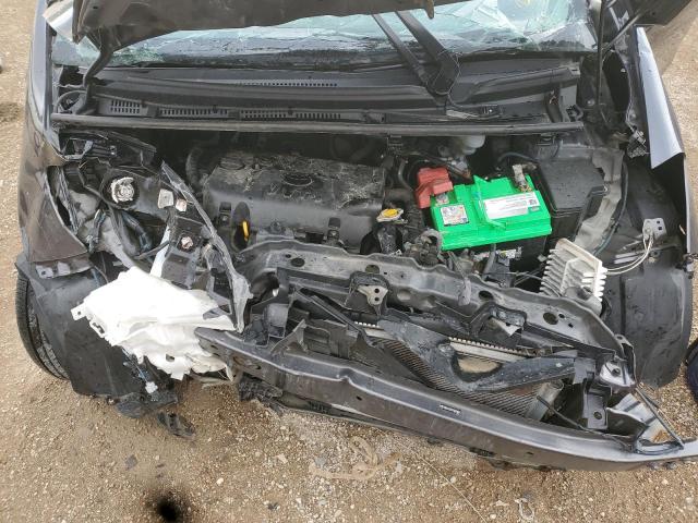 Photo 11 from auction – 2015 TOYOTA YARIS with VIN VNKJTUD31FA024941