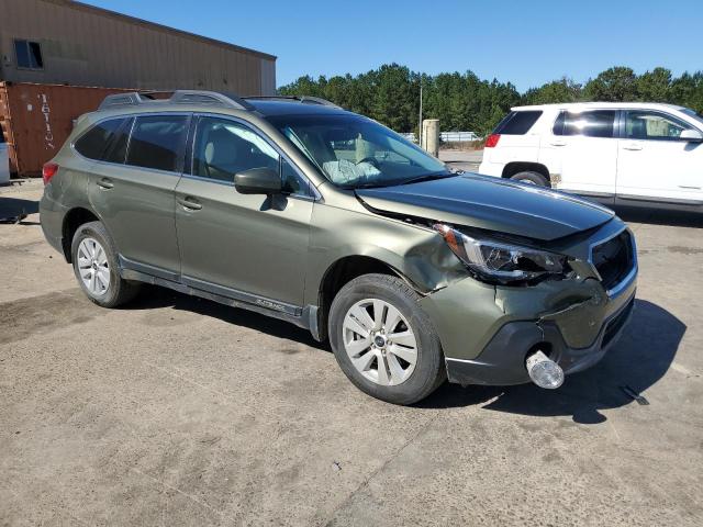 Photo 4 from auction – 2018 SUBARU OUTBACK 2. with VIN 4S4BSADC7J3229350