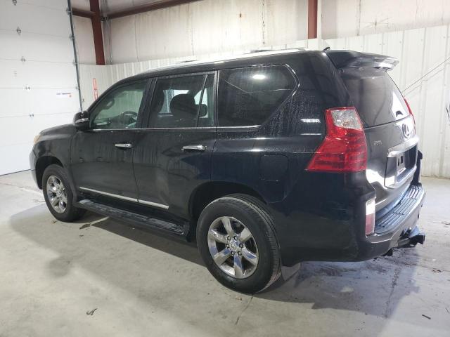 Photo 2 from auction – 2011 LEXUS GX 460 with VIN JTJBM7FX7B5030240