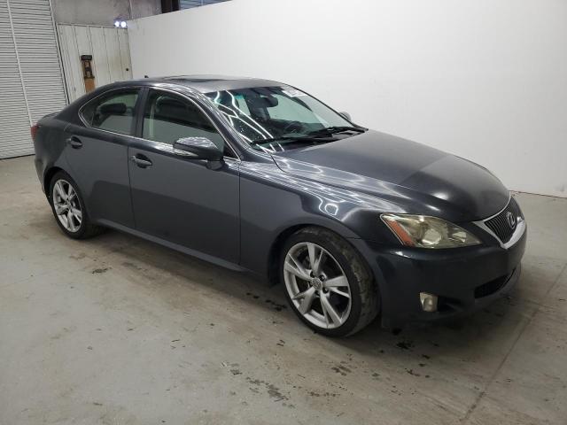 Photo 4 from auction – 2010 LEXUS IS 250 with VIN JTHBF5C28A5112999