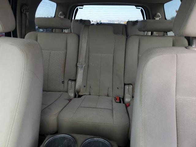 Фото 10 с аукциона – 2007 FORD EXPEDITION с VIN 1FMFU15577LA70091