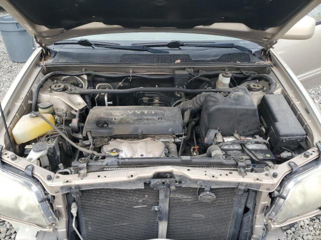 Photo 12 from auction – 2005 TOYOTA HIGHLANDER with VIN JTEGD21A750118104