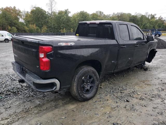 Photo 3 from auction – 2019 CHEVROLET SILVERADO with VIN 1GCRYDEK6KZ373138