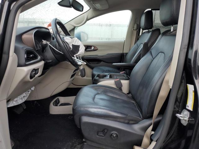 Photo 7 from auction – 2019 CHRYSLER PACIFICA T with VIN 2C4RC1BG8KR651738