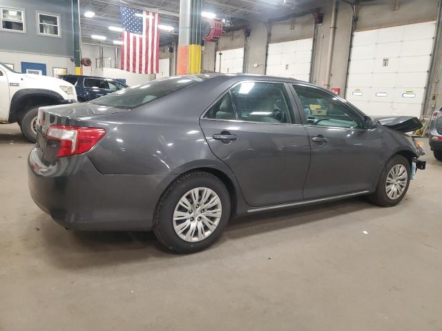 Photo 3 from auction – 2012 TOYOTA CAMRY BASE with VIN 4T1BF1FK8CU026683