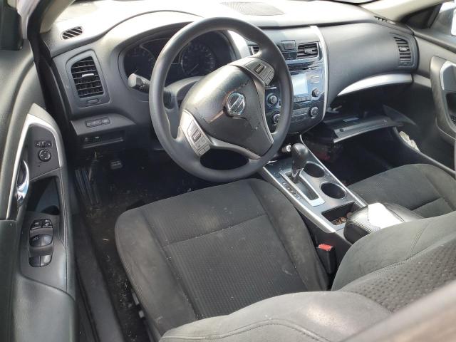 Photo 8 from auction – 2015 NISSAN ALTIMA 2.5 with VIN 1N4AL3AP8FC290106