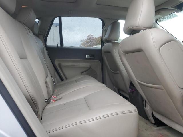 Photo 11 from auction – 2010 FORD EDGE LIMIT with VIN 2FMDK4KC0ABB47277
