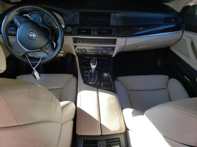Фото 8 с аукциона – 2011 BMW 535 I с VIN WBAFR7C59BC807471