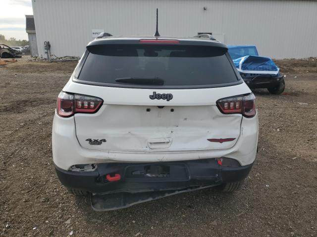 Photo 6 from auction – 2022 JEEP COMPASS TR with VIN 3C4NJDDB2NT163474