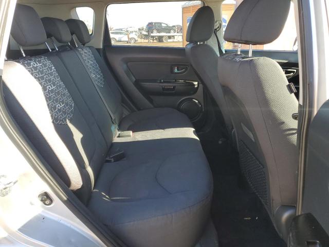 Photo 10 from auction – 2010 KIA SOUL + with VIN KNDJT2A22A7702871