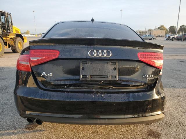 Photo 6 from auction – 2013 AUDI A4 PREMIUM with VIN WAUBFAFL9DA184513