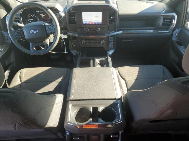 Photo 8 from auction – 2022 FORD F150 SUPER with VIN 1FTEW1EP0NFB87809