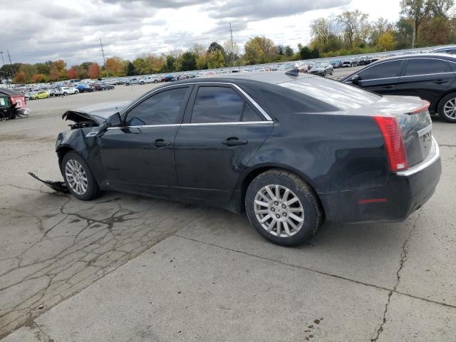 Photo 2 from auction – 2009 CADILLAC CTS with VIN 1G6DF577490145686