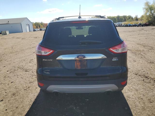 Photo 6 from auction – 2013 FORD ESCAPE SEL with VIN 1FMCU9HX7DUD41946