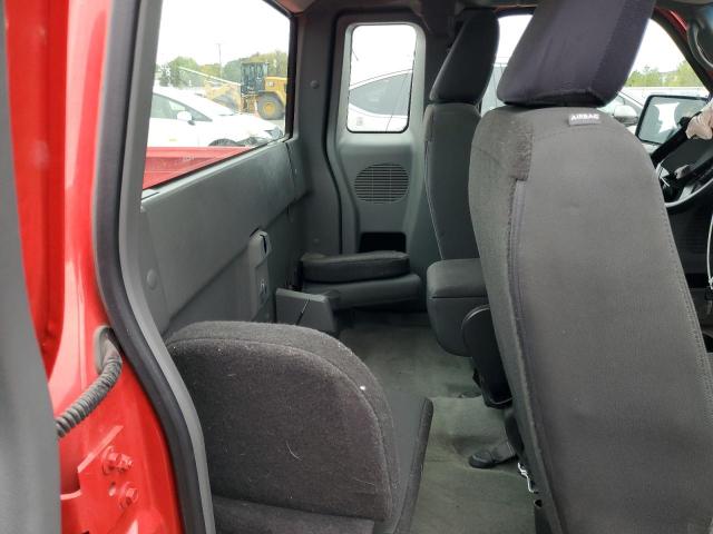 Photo 10 from auction – 2011 FORD RANGER SUP with VIN 1FTLR4FE3BPA92194