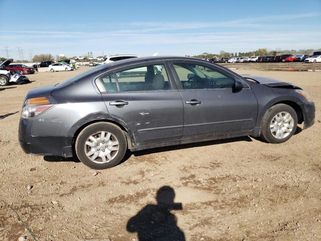 Photo 3 from auction – 2012 NISSAN ALTIMA BAS with VIN 1N4AL2AP4CC202643